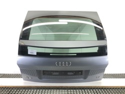 Крышка зад audi a2 хэтчбек 00-05 фото №1