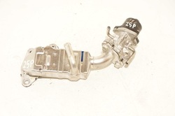 Радиаторная клапан egr toyota yaris iv mazda 2 kb 1,5 гибрид 25680-15010 фото №1