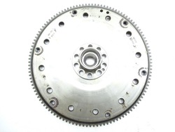 Колесо маховики wieniec audi a6 c7 a7 s7 rs7 4g 3.0 tfsi 06e105323t фото №1