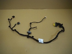 Джгут двері лівий правий зад peugeot 308 ii t9 фото №1