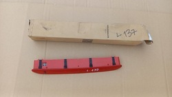 Mps лампа зад сплав vw touran 10- фото №1