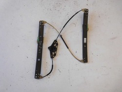 Механизм подъемник стекла skoda octavia iii правые переднее оригинал фото №1