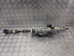 Колонка кермова mercedes e клас w210 фото №1