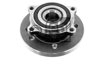 Набор подшипник колёса febi bilstein 31226756889 2009 фото №1