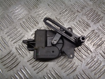 Моторчик нагревателя skoda octavia i 1j0907511 фото №1