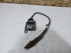 Citroen c4 лямбда-зонд nox фото №1