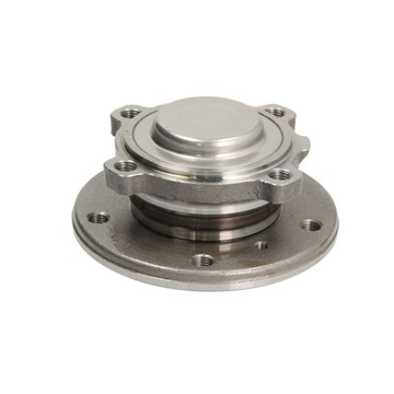 Ступица колёса фото №1