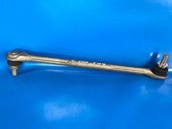 Стойка стабилизатора передний. lew. toyota prius plus 11-14-4882047020 фото №1