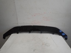 Спойлер бампера перед audi rs6 rs7 карбон 2018- 4k8807717b фото №1