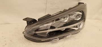 Ford focus mk4 повний led лампа передня ліва фото №1