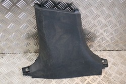 Пластик захист стійка ліва mercedes a2136901125 фото №1