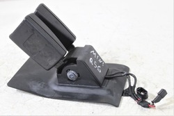 Застібка ременя безпеки зад mini r56 фото №1