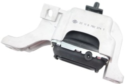 Подушка двигуна mini mini r56 r57 r58 фото №1