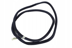 Прокладка двері праві зад vw touareg 7p5 13r. фото №1