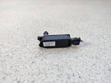 Моторчик решётка atprapy жалюзи ролеты 31498194 volvo xc40 фото №1