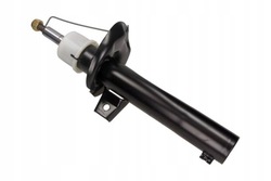 Maxgear амортизатор vw p. golf vi 08- skoda yeti фото №1