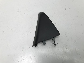 Renault megane v 5 e-tech заглушка трикутник двері правий зад 822746355r фото №1