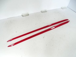 Поріг планка порогова права + ліва audi a1 82a s-line фото №1