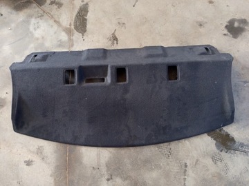 Chrysler 300 c ii полка багажника зад запчасти usa фото №1