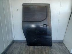 Дверь partner berlingo iv combo e proace city 18-26 зад правые serwisowe org фото №1