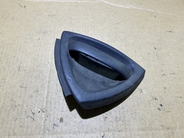 Ручка дверь правая smart fortwo i 112500001 фото №1