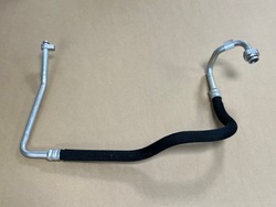 Audi a6 c8 a7 шланг кондиціонера 4k0816743bg фото №1