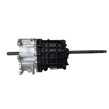 Коробка передач коробки передач r380 тип 68a land rover defender td5 фото №1