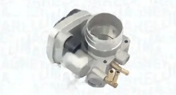 Корпус дросельної заслінки повітря 802000000039 фото №1