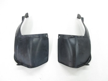 Lancia phedra 01-10 підкрилок зад задні ліві праві фото №1