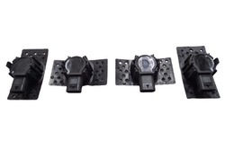 ^^ vw golf sportsvan pdc датчик перед 5q0919275b kpl фото №1