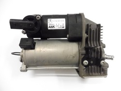 Mercedes ml gl w164 r251 компрессор airmatic a1643201204 amk оригинал!! фото №1