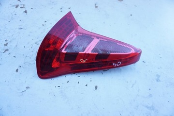 Лампа праві зад citroen c4 i 3d фото №1