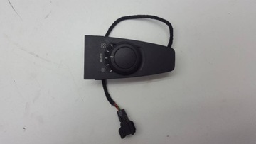 Панель повітропровід citroen c4 picasso i 9659796877 фото №1