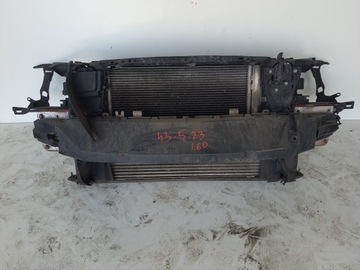 Volvo s60 ii v60 ii 10-13 pas переднє 1.6 дизель фото №1