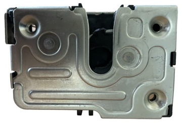 Замок дверь aixam city купе crossline crossover a751 a741 1997-2017 левый фото №1