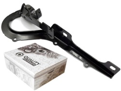 Петля капота перед левый do peugeot i 2008 2013- фото №1