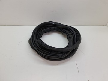 Прокладка двері зсувних ford transit custom фото №1