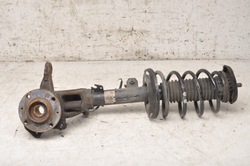 C4 cactus 1.2 амортизатор mcpherson  правые перед 9815666580 фото №1