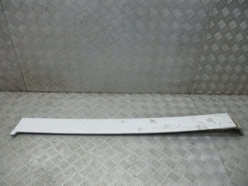 Планка дверь правые зад mercedes vito ii w639 фото №1