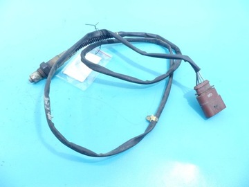 Лямбда-зонд vw touareg i 7l 0258006584 4.2 v8 фото №1