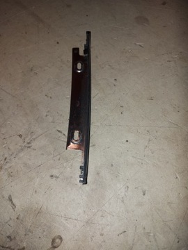 Планка декоративна двері лівий зад toyota corolla e21 sedan фото №1