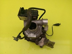 Turbo турбина 4.0 tdi 057145701s audi a8 d3 03r фото №1