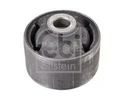 Втулка рычага hyundai accent iv фото №1