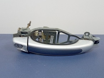 Porsche cayenne i ручка перед ліва eu фото №1