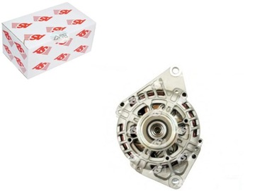 Aspa3073 p-ina генератор з шкив ina фото №1