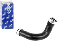 Sas3336082 шланг інтеркулер vw t5 2,5tdi фото №1