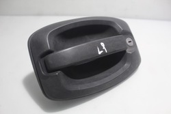 Ручка ліва передня зовнішня fiat ducato iii фото №1