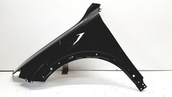 Seat cupra formentor 5ff крыло левый перед переднее 5ff821105d фото №1