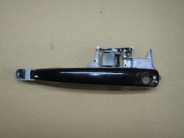 Ручка зовнішня передня ліва citroen berlingo xtr 2010r exyb 9680168680 фото №1