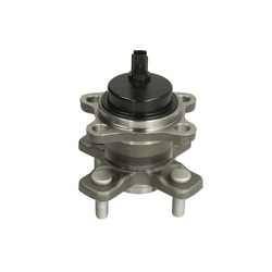 Ступиця зад toyota iq prius 09-15 фото №1